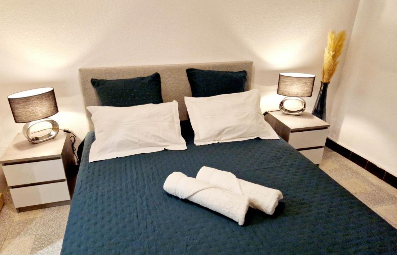 Bed and Breakfast Lou Mouli Di Baou Labeaume Exterior foto